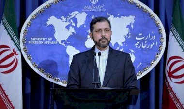 İran Dışişleri: Suudi Veliaht Prensinin üslup değişikliğini memnuiyetle karşılıyoruz