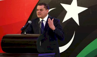 Dibeybe: Yeniden savaş fitilini ateşlemeye çalışanlar var