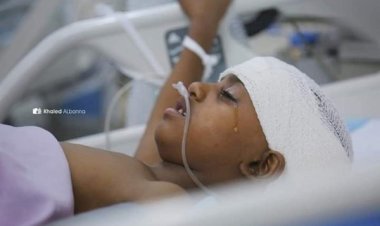 Yemen'deki patlamalarda 5 çocuk yaşamını yitirdi