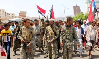 Yemen hükümeti ile BAE destekli güçler arasında çatışma sinyalleri