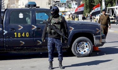 Bağdat ve Kerkük'te bombalı saldırılar: 7 ölü