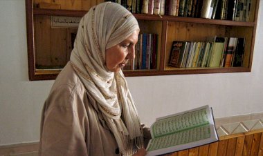 Cuenca: İspanya'da İslam sadece 'göçmenlerin dini' olarak algılanıyor