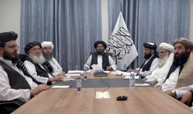 Taliban, ABD'yi 'karşı eylem' konusunda uyardı
