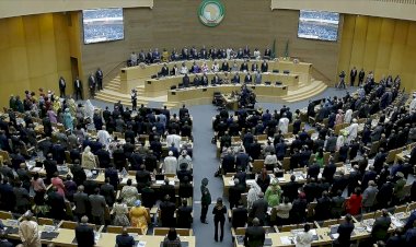 Afrika Birliği, Somali'nin seçimleri en kısa sürede düzenleme kararını memnuniyetle karşıladı