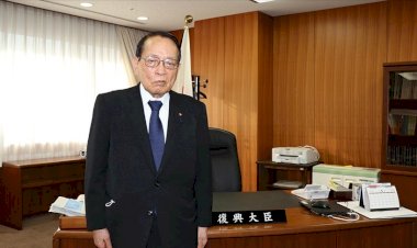 Japonya Fukuşima felaketine rağmen nükleer enerjiden vazgeçmemekte kararlı