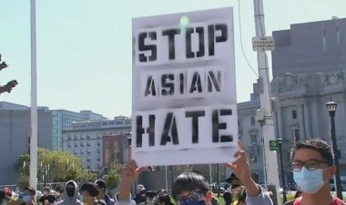 ABD'de Asya kökenlilere yönelik nefret suçları yüzde 164 arttı