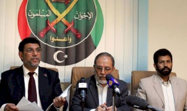 Libya İhvan'ı, 'Diriliş ve Reform Cemiyeti' adı altında faaliyetlerini sürdürecek
