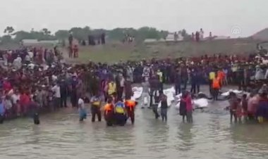 Bangladeş'te tekne kazası: 26 ölü