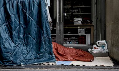 İsviçre'de tepki çeken 'evsizlerden kurtulma' planı
