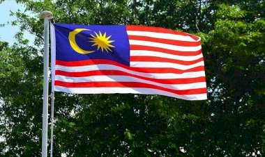 Malezya İslam Partisi, Biden'ın 1915 açıklamalarını 'tarihi hilekarlık' olarak değerlendirdi