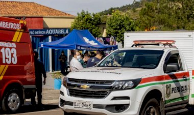 Brezilya'da çocuk bakımevine saldırı: 5 ölü