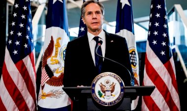 ABD, Venezuela'ya baskı yapmak için bölgedeki ortaklarıyla çalışacak