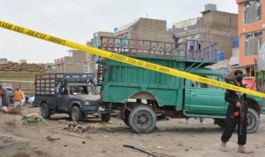 Pakistan'da bombalı saldırı: 2 asker öldü