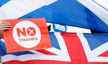 İskoçya 'bağımsızlığın oylanacağı' parlamento seçimlerine gidiyor