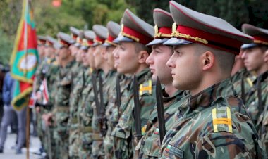 Bulgaristan, Afganistan'dan çekilme kararı aldı