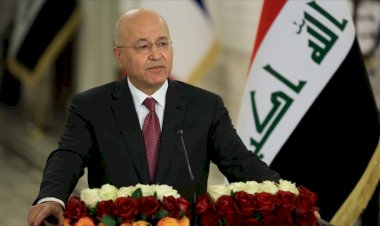 Irak: Suudi Arabistan ile İran arasında birden çok diyalog görüşmesine ev sahipliği yaptık