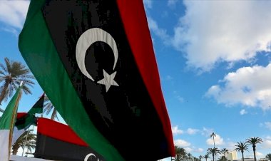 Libya: Batılı ülkelerin seçimlere ilişkin açıklaması iç işlerimize müdahaledir