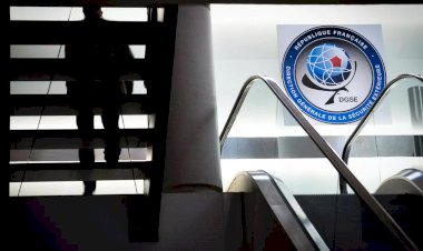 Fransız istihbaratı geçen yıl 21 bin kişiyi takibe aldı