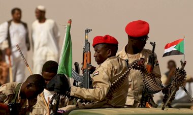 Sudan ve Etiyopya arasında gerginlik tırmanıyor