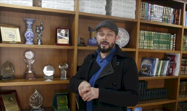 Müslüman İspanyollar, Endülüs İslam döneminin yok edilen mirasını canlandırmaya çalışıyor