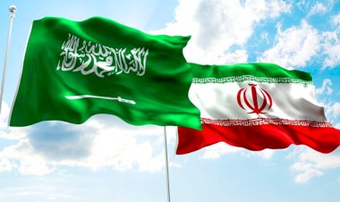 Suudi Arabistan, İran'la görüşmeler yürüttüklerini teyit etti