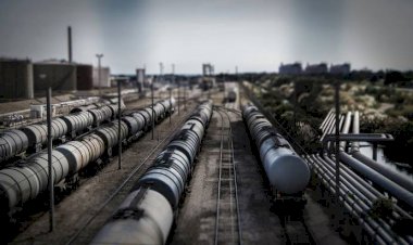 ABD'de saldırıya uğrayan petrol hattının yeniden açılması için korsanlara 5 milyon dolar ödendi