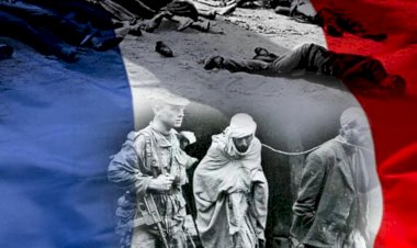 Cezayir, Fransa'dan özür ve tazminat talebini yineledi