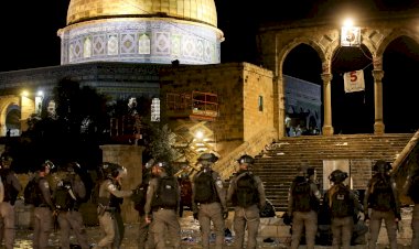 Tunus, BM Güvenlik Konseyi'nden Filistin'deki gelişmeler için oturum düzenlemesi talebinde bulundu