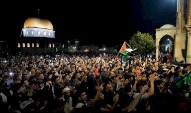 Gazze hükümeti, Facebook, Twitter ve Instagram'ı Filistin'le ilgili paylaşım yapan hesapları siliyor