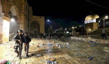 BMGK, İİT ve Arap Birliği 'Doğu Kudüs' için olağanüstü toplanacak