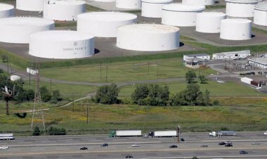 ABD'de petrol hatlarına siber saldırı sonrası acil durumu ilan edildi