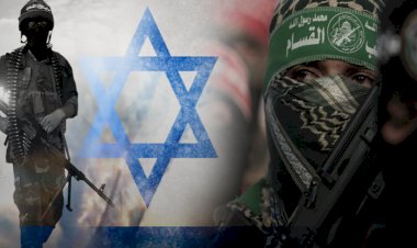 Hamas ve İslami Cihad: İşgalci İsrail, ağır bir bedel ödeyecek