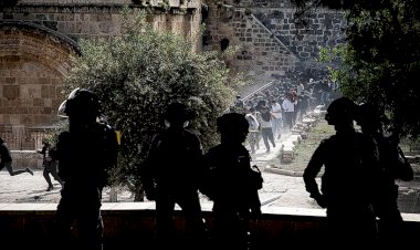 Rusya Müslümanlarından siyonist rejime  tepki: Bu baskı kabul edilemez