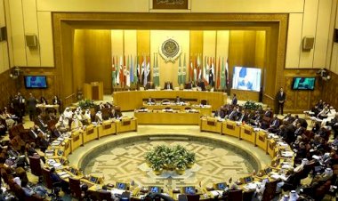 Kınamadan öteye geçemeyen aciz Arap Birliği, uluslararası toplumu harekete çağırdı