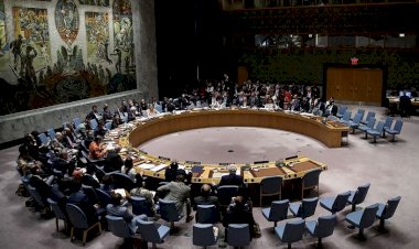 ABD'den BM Güvenlik Konseyi'nin Kudüs açıklamasına engel