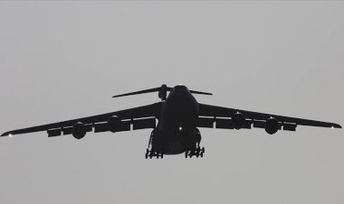 ABD, İsrail'deki 120 savunma personelini Almanya'ya tahliye etti