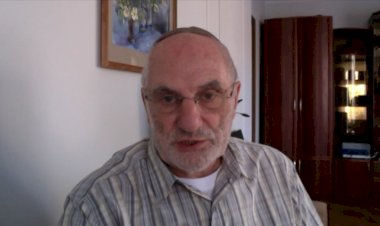 Yahudi tarihçiye göre İsrail 'kurban' değil, 'olayın faili'