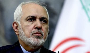 Zarif: ABD daha çok çocuğu öldürebilmesi için İşgalci İsrail'e 'hassas' füzeler veriyor