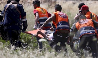 Dünya İslam Sağlık Birliği'nden İşgalci İsrail'in saldırısı altındaki Filistin'e yardım çağrısı