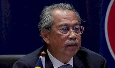 Malezya Başbakanı Muhyiddin, Hamas lideri Heniyye ile Filistin'deki son gelişmeleri görüştü