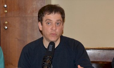 Yahudi aktivist Neiman: Hükümet bizim paramızla yeniden Filistinli çocukları öldürüyor