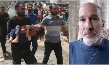 İşgalci İsrail ordusundan istifa eden yüzbaşı: İsrail ordusu bir terör örgütü, komutanları savaş suçlusudur