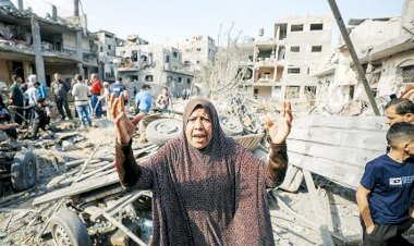 DW’den İşgalci İsrail hakkında eleştirel haberlere kısıtlama