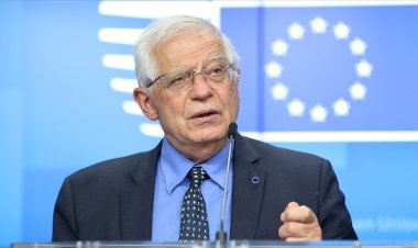 AB, Macaristan'ın vetosu nedeniyle İşgalci İsrail'in saldırıları konusunda ortak açıklama yapamadı