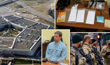 ABD medyası Pentagon'un gizli ordusunu deşifre etti