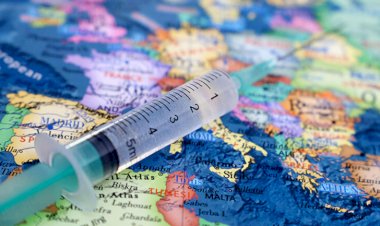 'AB, tamamen aşılanmış yolculara sınırları yeniden açacak'