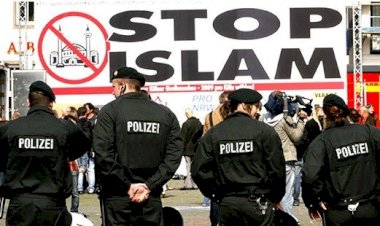 Avusturya'da 2020'de Müslümanlara yönelik 1400’ün üzerinde ırkçı saldırı gerçekleşti