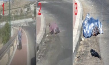 Batı Şeria’da işgal güçlerinin ateş açması sonucu Filistinli bir kadın şehid oldu