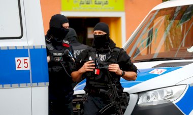 Almanya’da Hizbullah’la bağlantılı olduğu iddiasıyla üç dernek yasaklandı