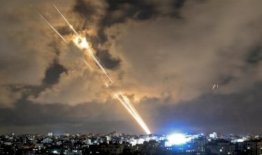 Hamas ve İşgalci İsrail'den ateşkes açıklamaları